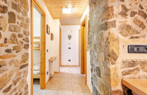 Dolomiti Family Haven - 3 camere da letto vicino a Cortina - Foto 7