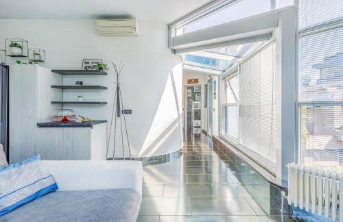 Comics & Cars - Themed Penthouse in Motor Valley - Foto 39