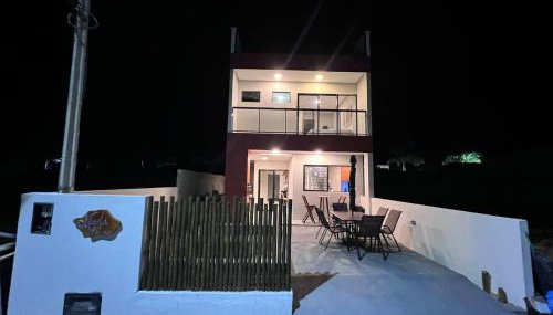 Rota Ecologica dos Milagres-PATACHO Condominio PORTO GRANDE - Foto 2