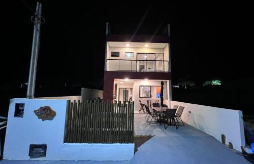 Rota Ecologica dos Milagres-PATACHO Condominio PORTO GRANDE - Foto 2