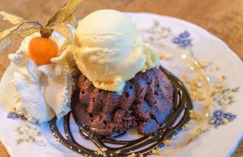 Historische Mühle Vogelsang - Foto 37