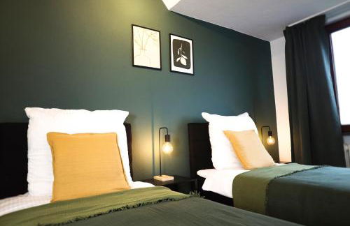 Nalia Homes - Elegant Central Apartment - Foto 16