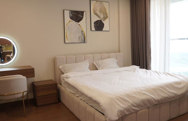 The Matrix One Managed by Anstay Residence - Foto 8