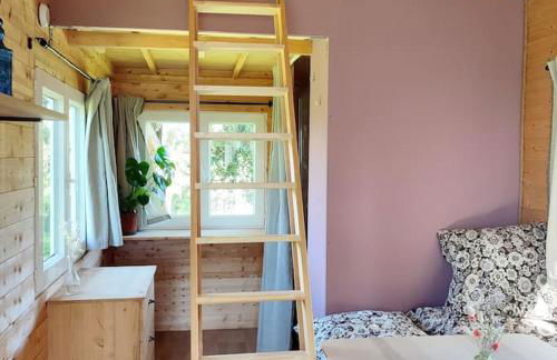 Nuit insolite en Tiny House - Foto 13