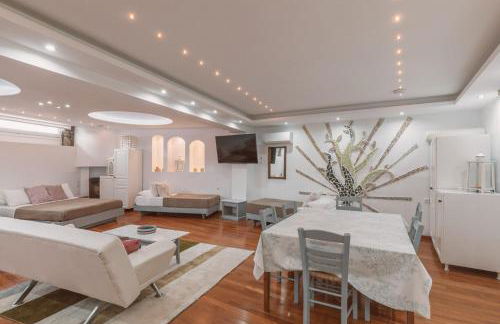 Villa Konstantin Rooms & Suites - Photo 156