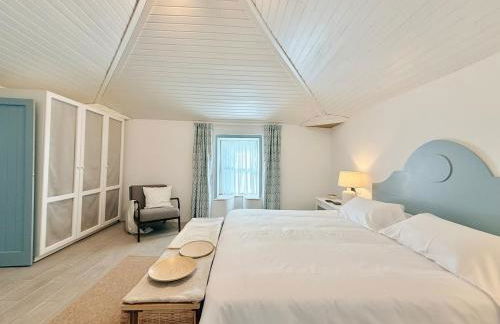 Casa Riva, Villa with Pool overlooking the Sea - Foto 49