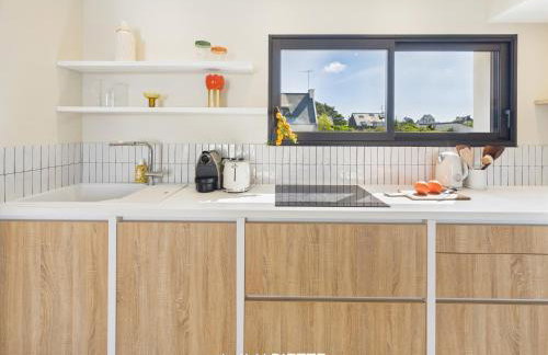 -TY CAYA- Belle contemporaine vue mer - Foto 25