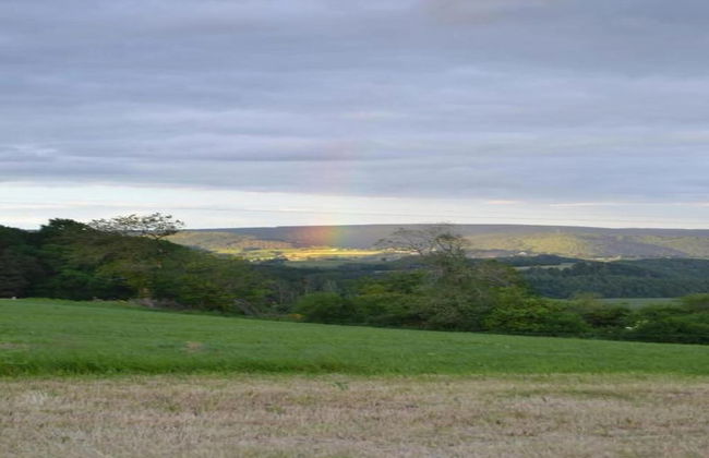 Lodge in Ardennes Near La Roche Center - Photo 25
