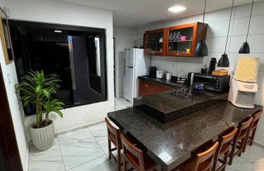 Casa Condominio Mares do Sul - QUADRA 01 LOTE 07 Piaçabuçu - Foto 7