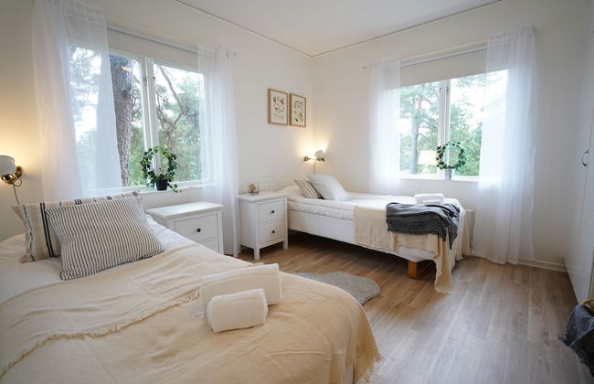 Ekuddens Vandrarhem - Photo 3