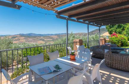 Cortijo Los Tulipanes Periana by Ruralidays - Foto 31