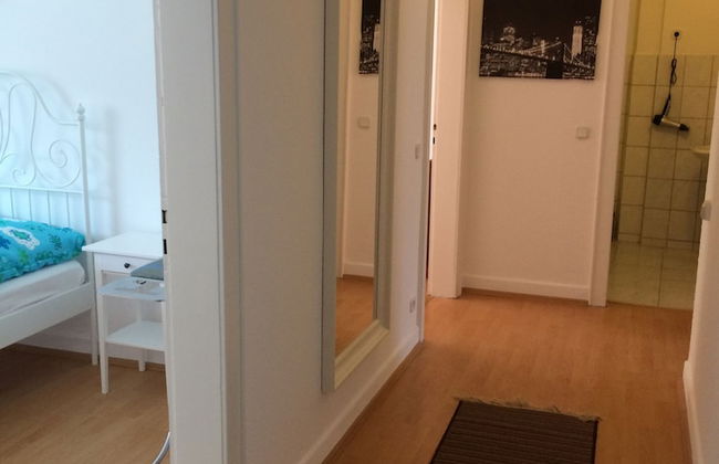 White House Deluxe Castrop Rauxel - Foto 2