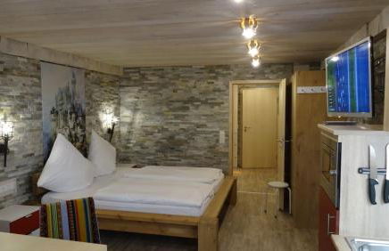 Gästehaus Guggomos "Das Allgäustyle" - Foto 46