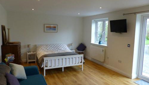 Littlemead - Newly renovated private studio near Glastonbury - Foto 3