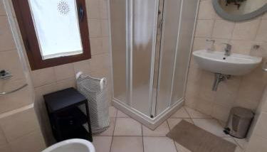 B&B InCentro - Foto 5, Shower
