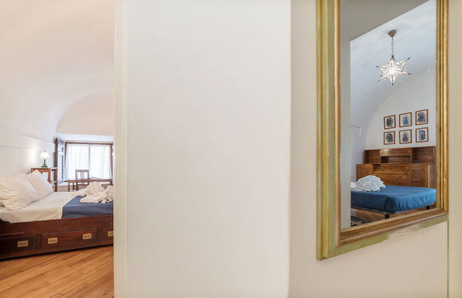 Campitelli Fascinating Apartment - Foto 15