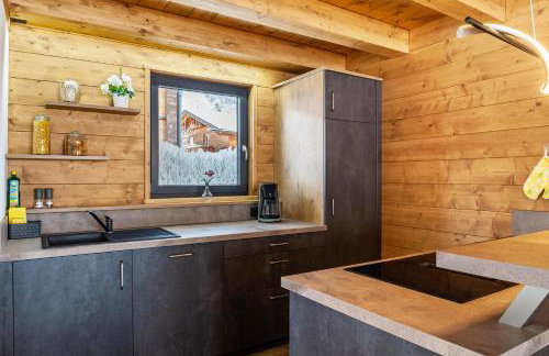 Chalet Aus Holz - Foto 7