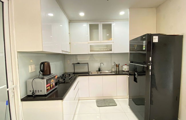 SUNRISE CITY VIEW Residences - Foto 46