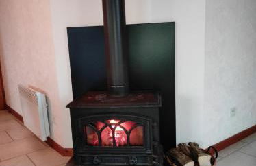 Chalet Rivage Home - Foto 39