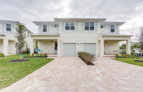 Private Pool Waterfront Stuart Townhome! - Photo 28