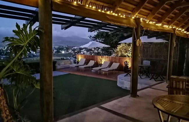 African Violet Guest Suites - Foto 70