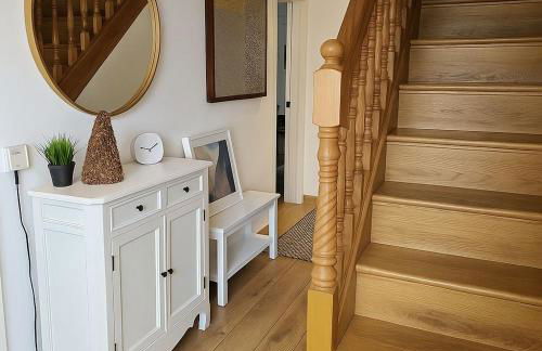 Beautiful house in the heart of a golf course. - Foto 21