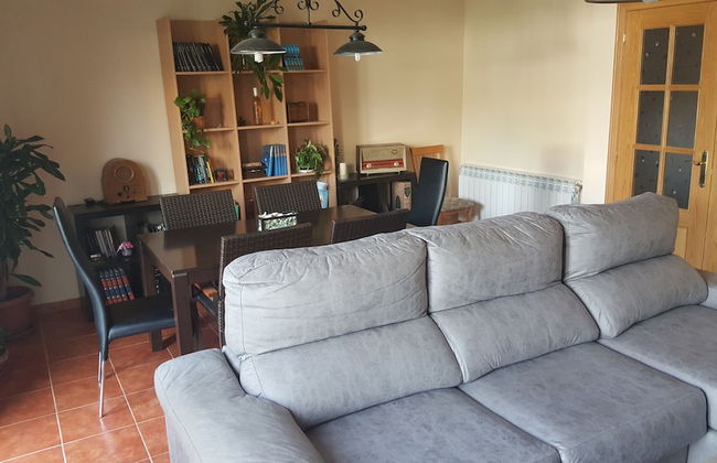 Villa Yolita in Sep Lveda - Foto 5