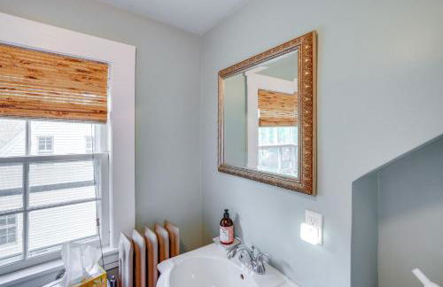 Elegant Pittsfield Home Near Downtown and Skiing! - Foto 30