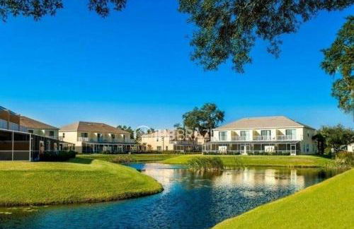 Serenity 3Bd Close to Disney Orlando - Foto 56