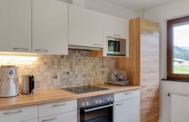 Lovely Apartment in Kleinarl near Ski Area - Foto 13