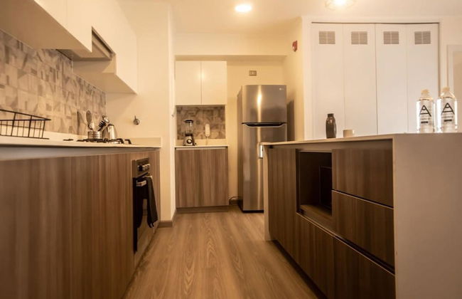 w Delightful 2BR in Miraflores - Photo 14