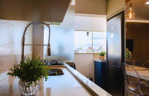 Apartamento zona 7 completo! MN704 - Foto 8