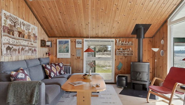 "Tianna" - 500m from the sea - Foto 3, Living Room