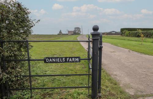 Daniels Farmhouse - Foto 51