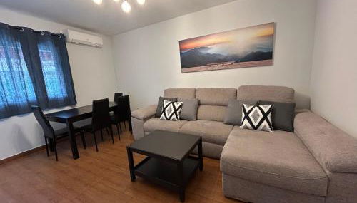 RgHOST-Apartamento Ganivet en el centro de Córdoba - Foto 3