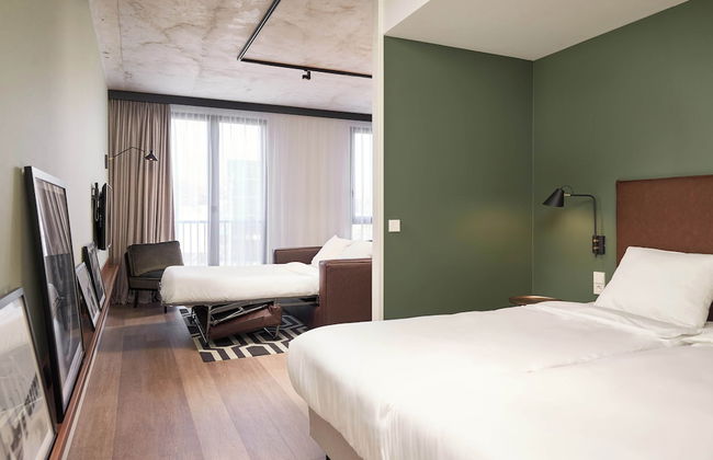 Corendon Apartments Amsterdam Schiphol Airport Hotel - Foto 1