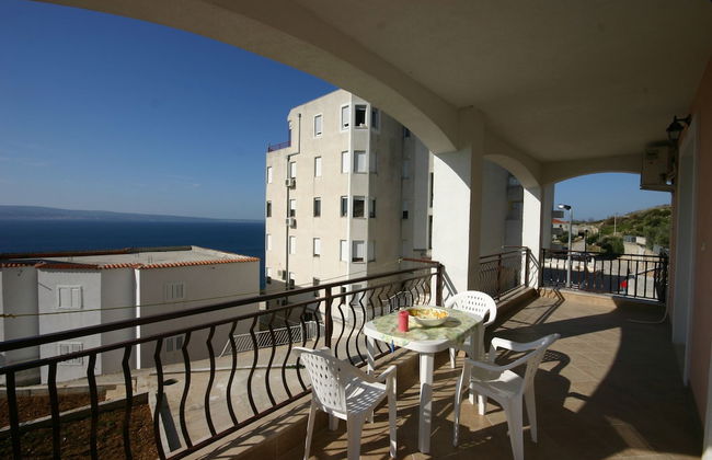 Apartments Adriana - Foto 13