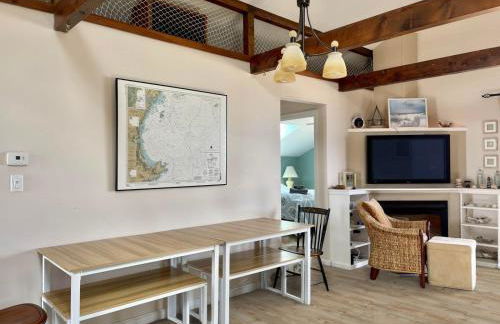 Oceanfront Penthouse with Family & Friends - Foto 27