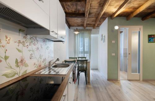 Prima Del Cielo -Appartamento Monti - Foto 3