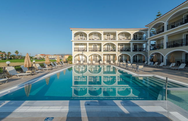 Athina Apts - Foto 30