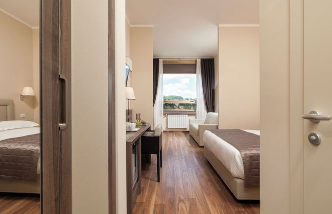 Window on Rome - Foto 27