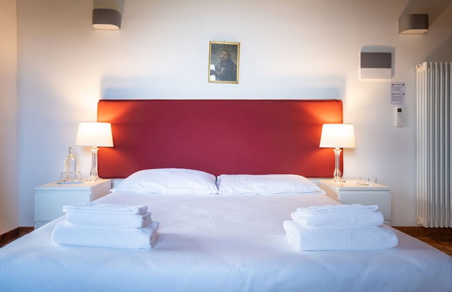 La Quercia - BolognaRooms - Foto 36