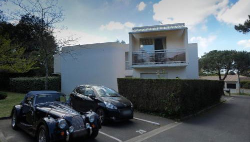 Studio Dunes aux Ecureuils - Foto 2