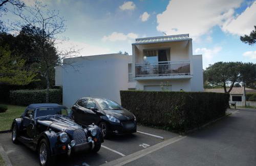 Studio Dunes aux Ecureuils - Foto 2