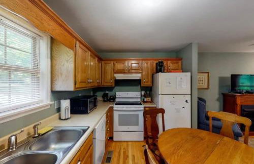 The Great Getaway at Cabins in the Clouds - Foto 16