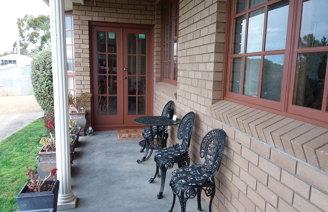 Cornwall Cottage - Foto 25