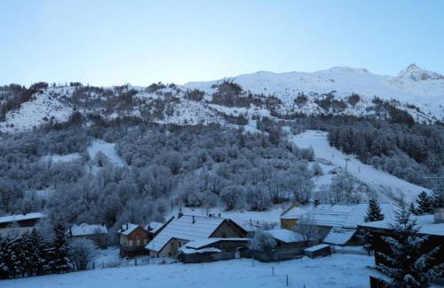 Residence Le Thymel - 2 pièces cabine 4 personnes 2 exposé Est MAE-8644 - Foto 19