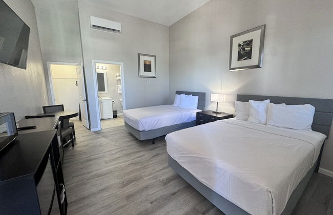 John's Pass Hotel - Foto 17