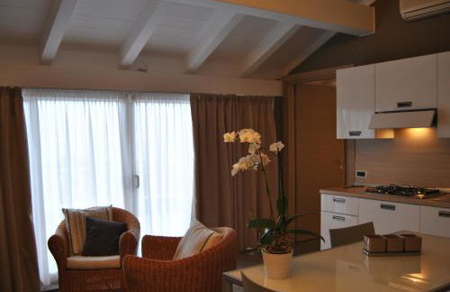 Residence Oliveto - Foto 27