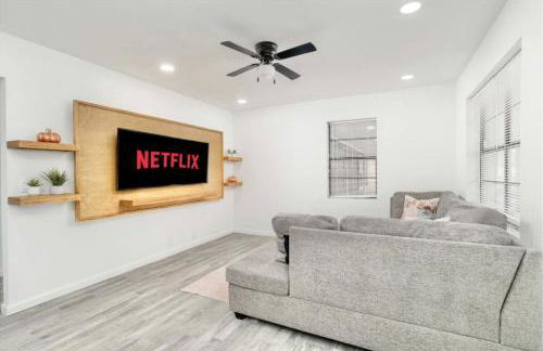 Spacious in Downtown McAllen - Foto 9